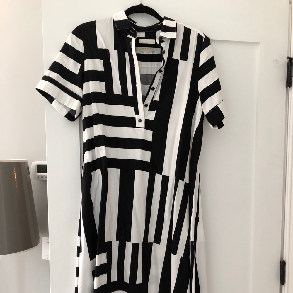 Kate Spade Wrap Dress